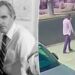 Watch moment James Handy's suspected killer is arrested