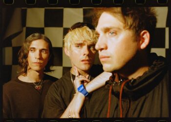 Waterparks release new song 'BETTER THAN THERAPY'