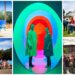 Big Events Collage