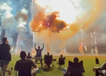 Wayne and Holmes counties July 4 events: Wooster, Orrville and Millersburg fireworks, parades, festivals