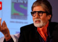 'We boycotted Amitabh Bachchan for a month': Celebrity photographer Ramakant Munde recalls the controversy that upset photographers | Hindi Movie News