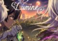 Webtoon Productions, France's OuiDo! Adapt 'Lumine' as Animated Series
