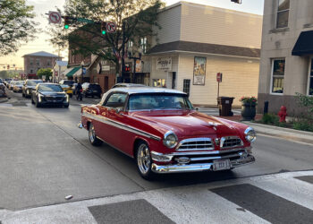 Weekend Entertainment | Super Cruise, Ribs-N-Rock Festival