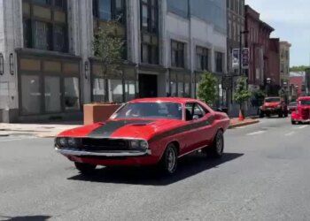 Weekend events in York County to celebrate Pride, history and faith