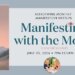 cancer season manifesting with the moon the astrotwins event