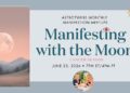 cancer season manifesting with the moon the astrotwins event