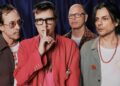 Weezer Interview: Rivers Cuomo and Patrick Wilson on 'Gold Album'
