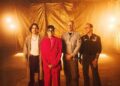 Weezer & Wednesday Share New Song "We Might As Well Be Strangers"