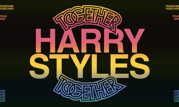 Wembley Stadium Set for Biggest Summer of Music Ever