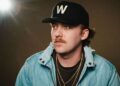 Wesko Built His Country Music Career the Same Way He Builds Muscle: Through Relentless Work