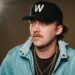 Wesko Built His Country Music Career the Same Way He Builds Muscle: Through Relentless Work