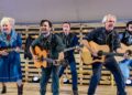 Weston Theater Company opens 90th season with 'Ring of Fire' | Entertainment