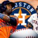 What Astros superstar Yordan Alvarez said about historic night vs. Royals