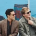 Rami Malek, Paul Dano