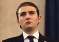 What Happened with Barron Trump?