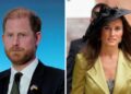 What Happened with Prince Harry & Pippa Middleton?