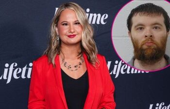 Gypsy Rose Blanchard Details Relationship With Ex Nicholas Godejohn