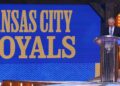 What are early mock drafts saying about the Royals?