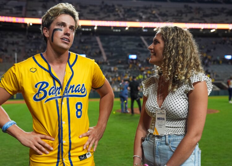 What are the rules to Savannah Bananas games? Banana Ball explained