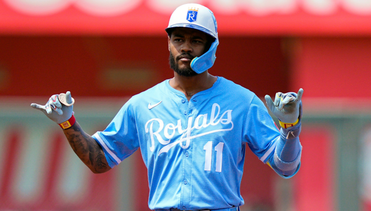 What happened to Maikel Garcia? Why Royals placed All-Star third baseman on IL