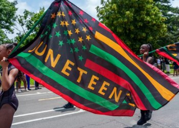 What is Juneteenth and how does Pittsburgh celebrate? See 2026 events