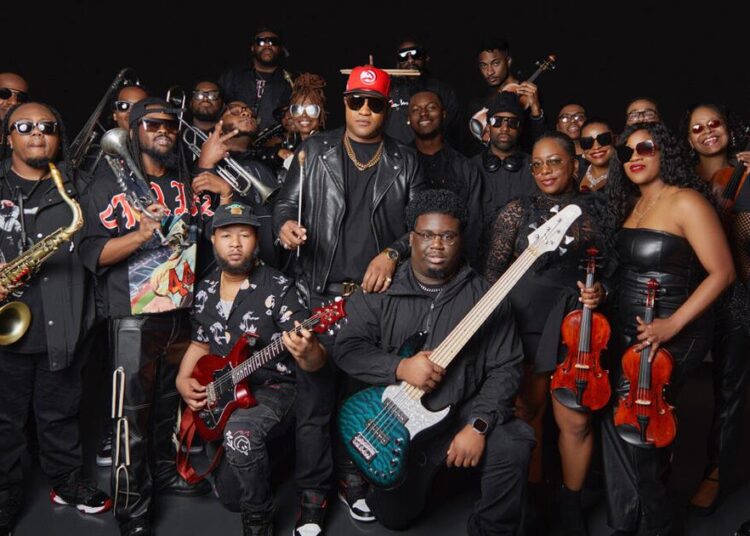What live music is in New Orleans for the week of June 4-10, 2026? Orchestra Noir and more | Music