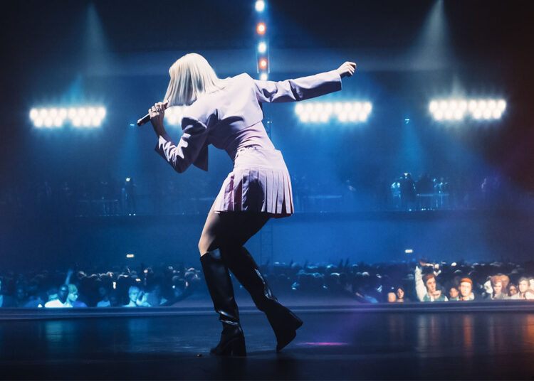 What makes music go viral—From AI to Taylor Swift: Big Brains podcast with Paula Clare Harper