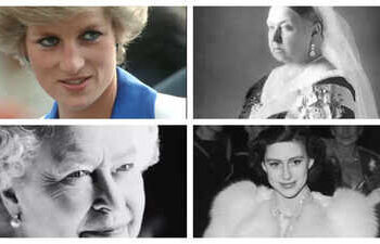What the palace doesn’t want you to know about the British royal family and their 5 most fascinating women