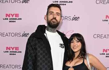 OnlyFans’ Lena the Plug and YouTuber Adam22's Relationship Timeline: From Marriage to Divorce