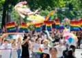 What to know about 2026 Seattle Pride Parade, PrideFest and more | Entertainment