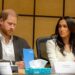 What’s Harry & Meghan’s Relationship With Camilla?