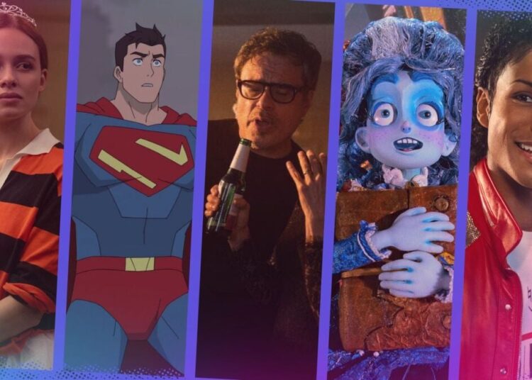 What's new to streaming this week? (June 12, 2026)