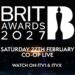 When are The BRIT Awards 2027?
