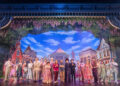 The cast of Broadway's "Schmigadoon."