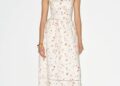 Everett Linen Dress
