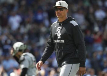 White Sox acquire Royals' All-Star starter in clever trade idea