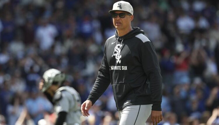 White Sox acquire Royals' All-Star starter in clever trade idea