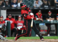 White Sox embarrass Royals, 22-1, in home run royale