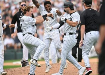 White Sox look to end homestand with sweep of Royals - Field Level Media - Professional sports content solutions