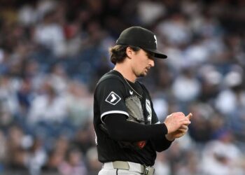 White Sox vs. Royals Lineup: No Teel? A Pitcher's Duel After Offensive Explosion?
