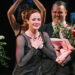 Whitney Leavitt in 'Chicago.'Credit: Andrew H. Walker/Shutterstock
