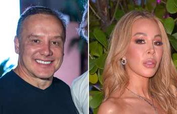 Everything to Know About Lisa Hochstein’s Messy Divorce From Lenny Hochstein