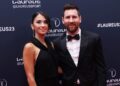 Who Is Antonela Roccuzzo? - Meet Lionel Messi's Wife