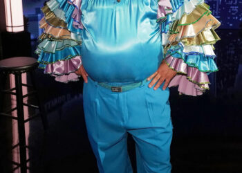 Who Is Jimmy Kimmel’s Sidekick Guillermo Rodriguez? What to Know About ‘DWTS’ Season 35 Contestant