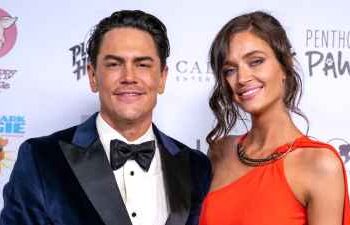 Tom Sandoval and Victoria Lee Robinson Timeline