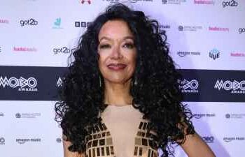 Celebrity Deaths of 2026: Kanya King and More Stars We Lost