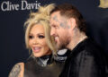Who is Bunnie XO? Jelly Roll files for divorce
