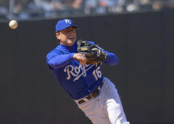 Who is your favorite under-the-radar Royals player of all time?