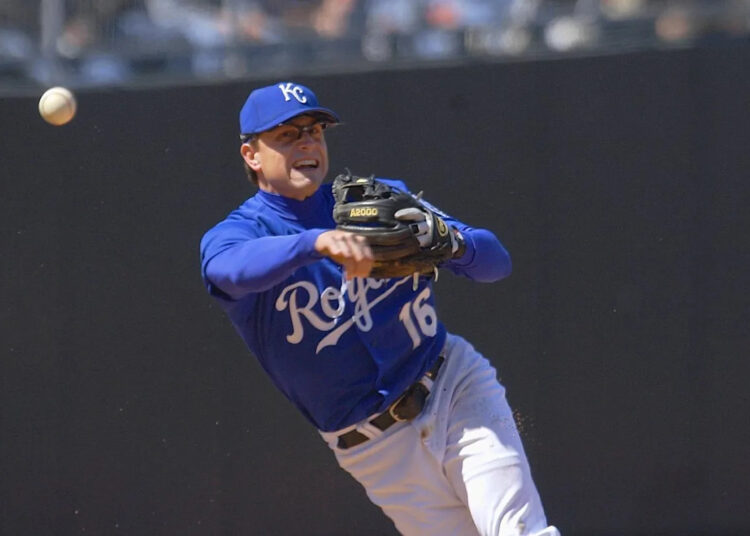 Who is your favorite under-the-radar Royals player of all time?