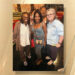 'The View' cohosts Rosie O'Donnell and Whoopi Goldberg reuniteCredit: ABC